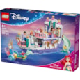 LEGO® Disney Ariel'S Royal Wedding Boat