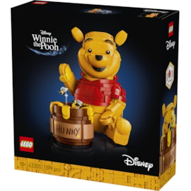 LEGO® Disney Winnie The Pooh LEGO® Disney Winnie The Pooh