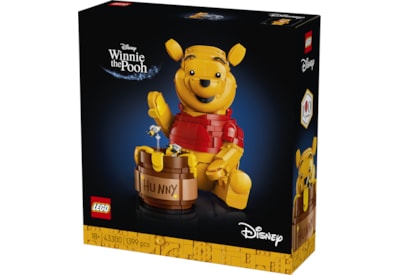 LEGO® Winnie The Pooh LEGO® Winnie The Pooh