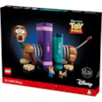 LEGO® Toy Story Slinky Dog Bookends