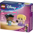 LEGO® Disney Princess Mini Jasmine & Rapunzel
