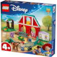 LEGO® Disney Blaze's Horse Ranch LEGO® Disney Blaze's Horse Ranch
