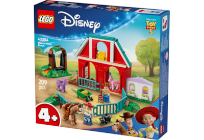LEGO® Disney Blaze's Horse Ranch LEGO® Disney Blaze's Horse Ranch