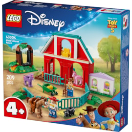 LEGO® Disney Blaze's Horse Ranch