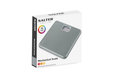 Salter Bathroom Mechanical Scale (433 SVDR)