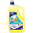 Flash Pro All Purpose Cleaner Lemon 5ltr Flash Pro All Purpose Cleaner Lemon 5ltr