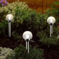 Smart Garden Majestic Globe Light Smart Garden Majestic Globe Light