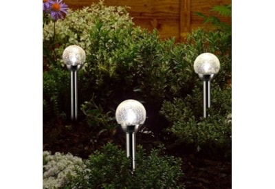 Smart Garden Majestic Globe Light Smart Garden Majestic Globe Light
