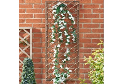 Smart Garden Willow Trellis Rectangle 1.2 x 0.45m Smart Garden Willow Trellis Rectangle 1.2 x 0.45m