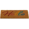 Smart Garden Mix n Mat Hello 53x23cm Smart Garden Mix n Mat Hello 53x23cm