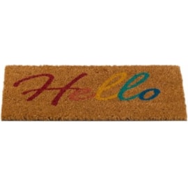 Smart Garden Mix n Mat Hello 53x23cm Smart Garden Mix n Mat Hello 53x23cm