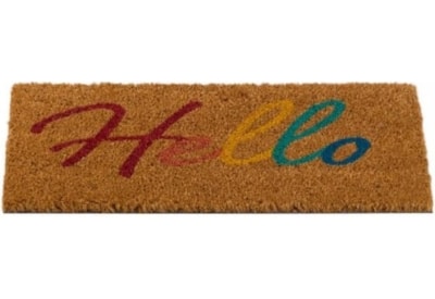 Smart Garden Mix n Mat Hello 53x23cm Smart Garden Mix n Mat Hello 53x23cm