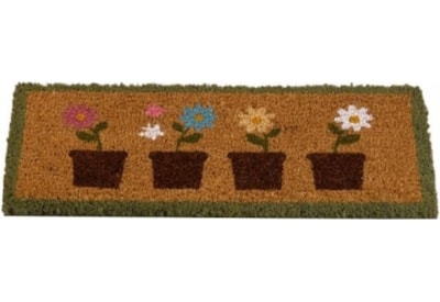 Smart Garden Mix n Mat Lots Of Pots 53x23cm Smart Garden Mix n Mat Lots Of Pots 53x23cm