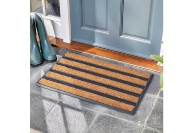 Smart Garden Muck Off Combi Brush Mat 75x45 Smart Garden Muck Off Combi Brush Mat 75x45