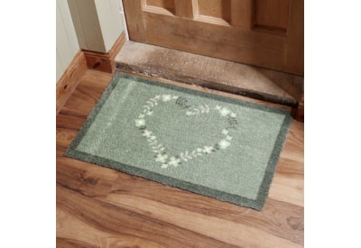 Ritzy Rug Coeur De Fleur 45 X 75 Cm Ritzy Rug Coeur De Fleur 45 X 75 Cm