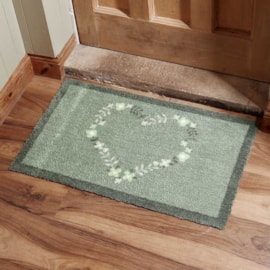 Ritzy Rug Coeur De Fleur 45 X 75 Cm