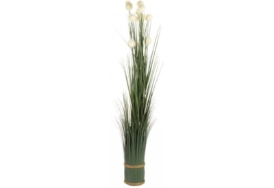 Smart Garden Faux Bouquet Pom Pom Grass 120cm (5608105)