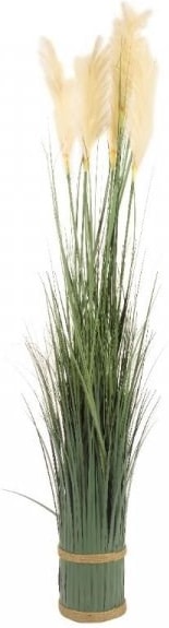 Smart Garden Faux Bouquet White Pampas 120cm (5608106)