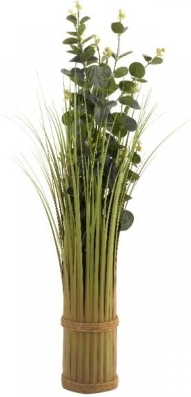 Smart Garden In-lit Faux Bouquet Eucalyptus 70cm (5608200)