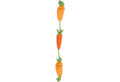 Zoon Three Kings Tugga Carrots (8050000)