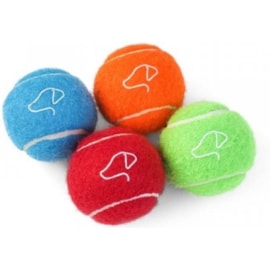 Zoon Pooch Tennis Balls Zoon Pooch Tennis Balls