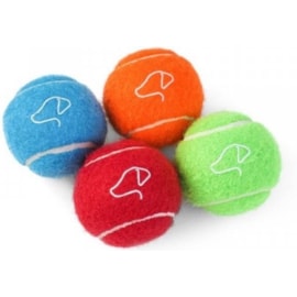 Zoon Pooch Tennis Balls (8052004)