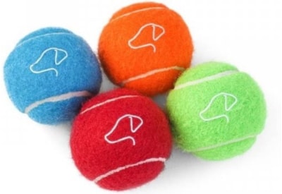 Pooch Tennis Balls (8052004)