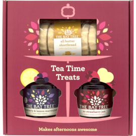 Tea Time Treats Tea Time Treats