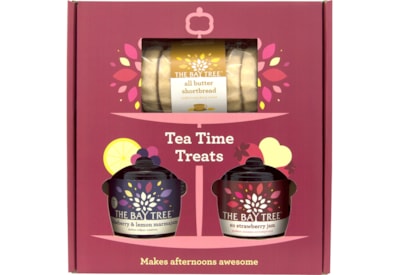 Tea Time Treats Tea Time Treats