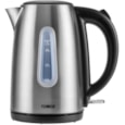 Tower Brushed Stainless Steel Kettle 1.7ltr (T10015)