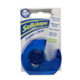 Sellotape Super Clear Dispenser 18Mmx15M