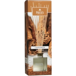 Prices Cinnamon Reed Diffuser (PRD010410)