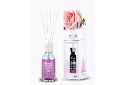 Prices Aladino Reed Diffuser English Rose 125ml Prices Aladino Reed Diffuser English Rose 125ml