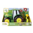 John Deere Build A Johnny Tractor