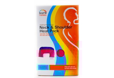 Sure Neck Warmer Fleece