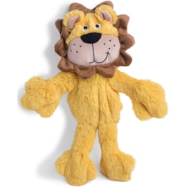Petface Buddies Lion Rope Body Petface Buddies Lion Rope Body