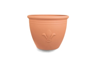Creekwood Terracotta Planter Fluer 56Cm Creekwood Terracotta Planter Fluer 56Cm