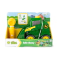 John Deere Build A Buddy Skid-Steer John Deere Build A Buddy Skid-Steer
