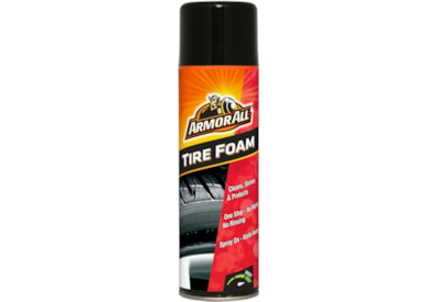 Armorall Tire Foam Cleaner 500ml (GAA47670EN)