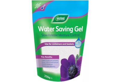 Westland Water Saving Gel 250g (02000008)
