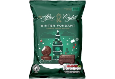 After Eight Icon Winter Shapes 57g (488313)