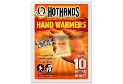Hot Hands Hand Warmers (8368342)