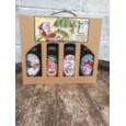 4 Bottled Beer Christmas Gift Pack 4 Bottled Beer Christmas Gift Pack