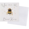 Bees Knees Card (4BB110)