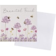 Beeautiful Friend Card Beeautiful Friend Card
