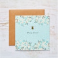 Special Friend Bee Card (4BL405)