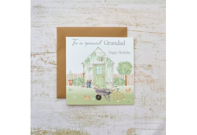 Special Grandad Card Special Grandad Card