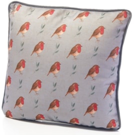 Robin Repeat Cushion Robin Repeat Cushion