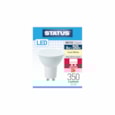 Status 4.5w Led Gu10 Cool White Bulb Status 4.5w Led Gu10 Cool White Bulb