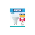 Status 4w Led Gu10 Warm White Bulb Status 4w Led Gu10 Warm White Bulb